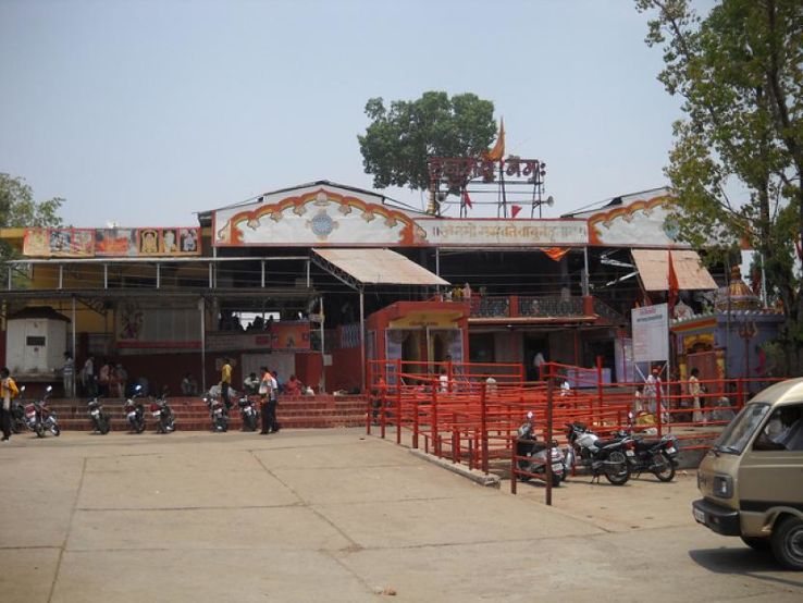 Jam Sawali Hanuman Mandir Trip Packages