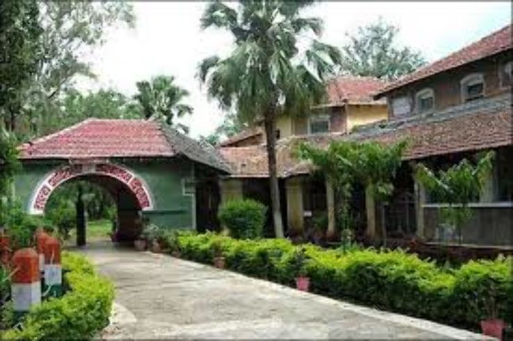 Shri Badal Bhoi State Tribal Museum Trip Packages