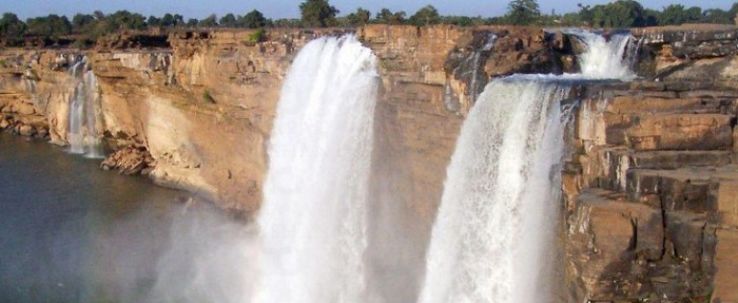 Kukdi Khapa Waterfall Trip Packages