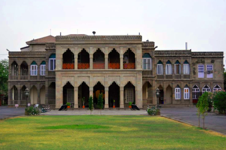 Nilambagh Palace Trip Packages