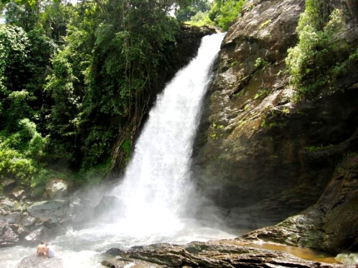 Trambak Falls Trip Packages Trambak Falls Trip Packages