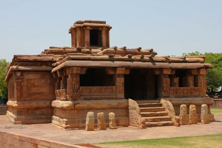 Lad Khan Temple Trip Packages