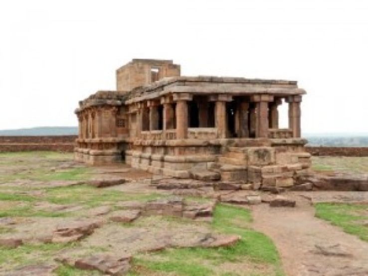 Meguti Jain Temple Trip Packages