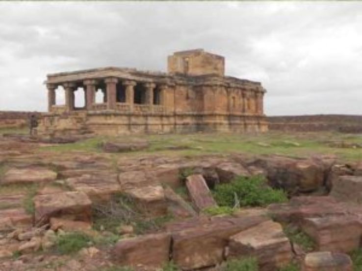 Meguti Jain Temple Trip Packages