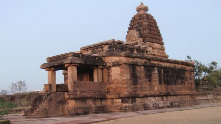 Meguti Jain Temple Trip Packages