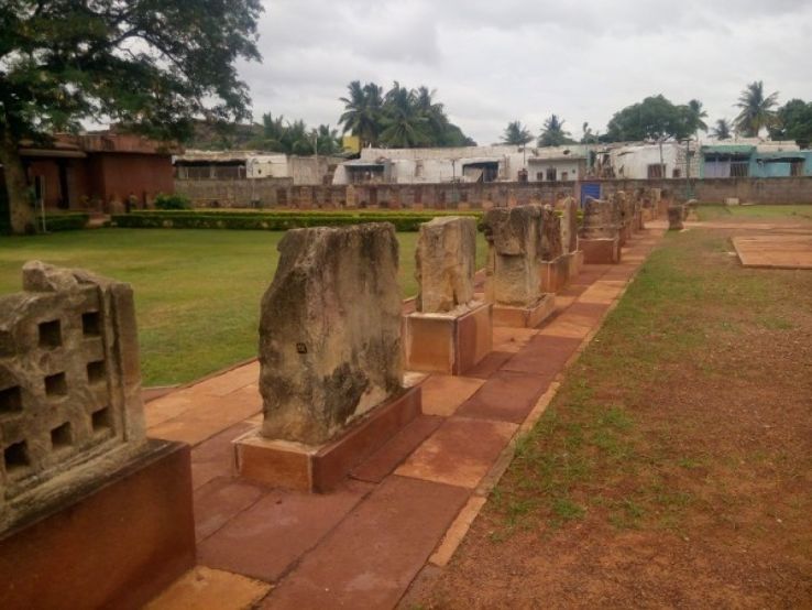 Aihole Museum Trip Packages