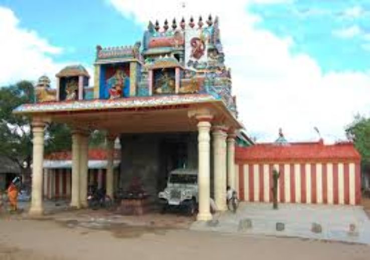 Thillai Kali Amman Temple Trip Packages