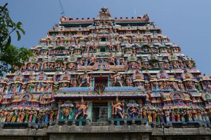 Tirunallurpperumanam Temple Trip Packages