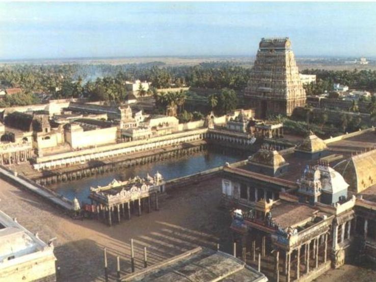 Chathapurinathar Temple Trip Packages