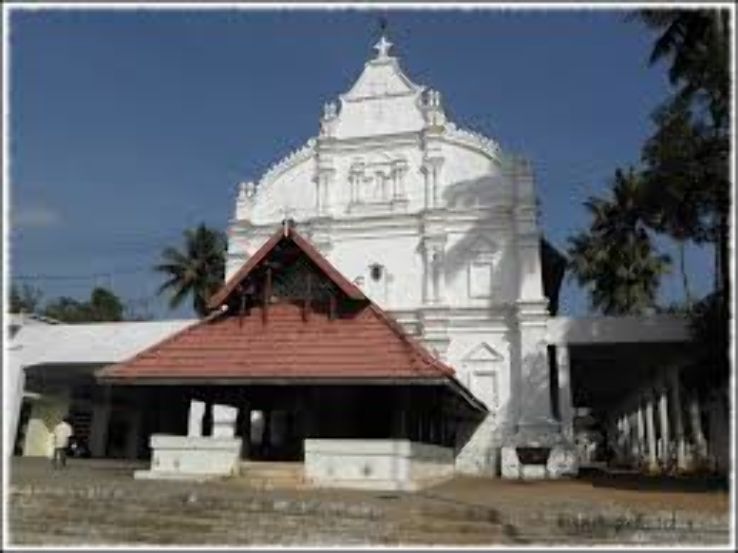 Kadamattom Chruch Trip Packages