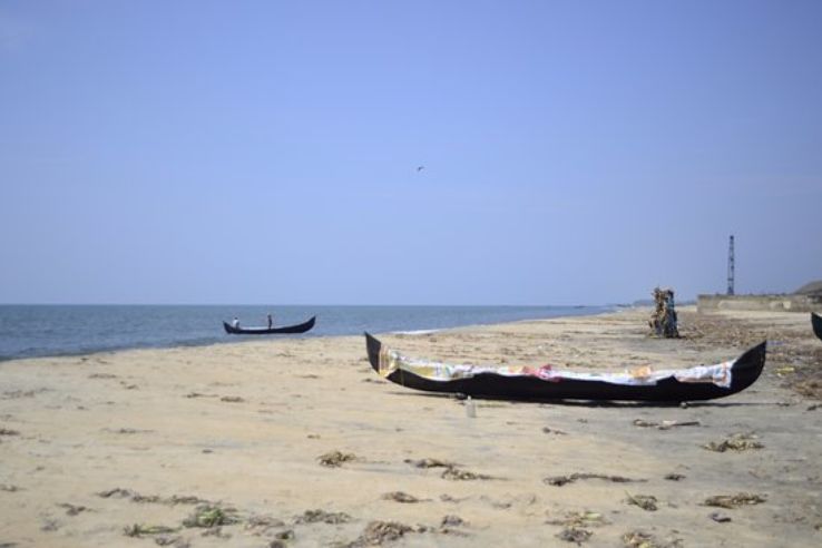 Puthuvype Beach Trip Packages Puthuvype Beach Trip Packages