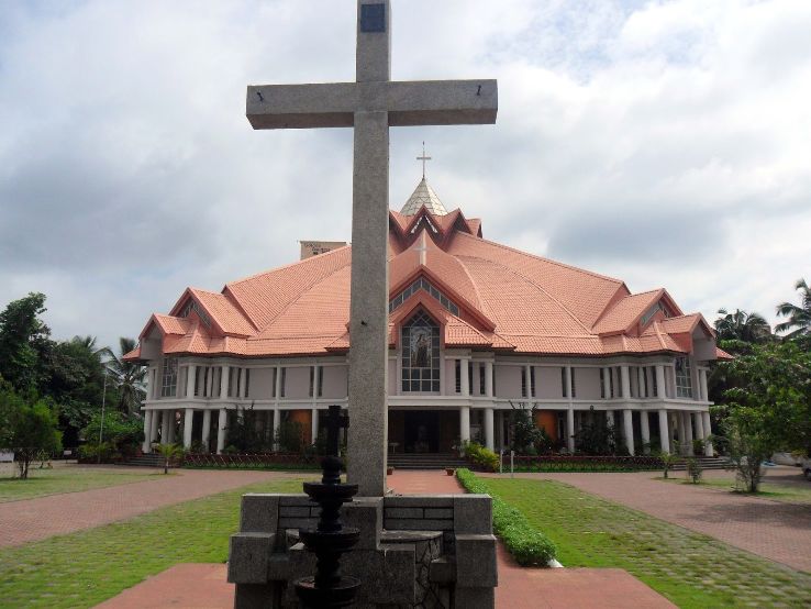 Little Flower Church Trip Packages