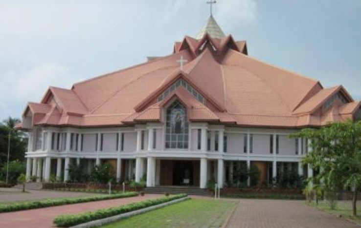 Little Flower Church Trip Packages