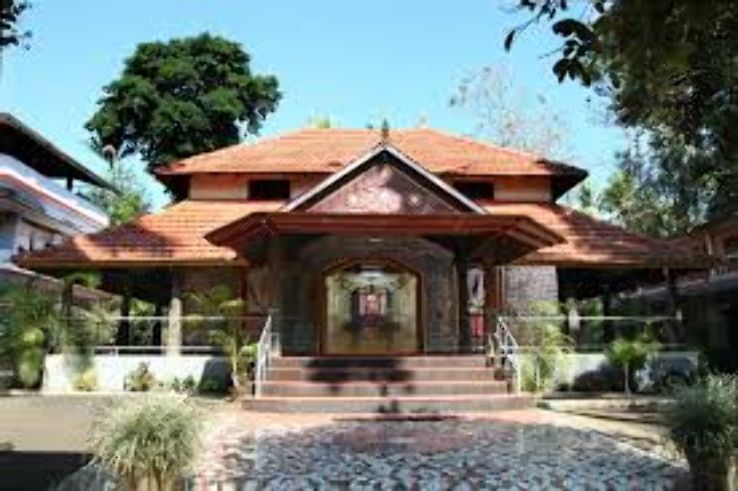 Ramakrishna Math Trip Packages