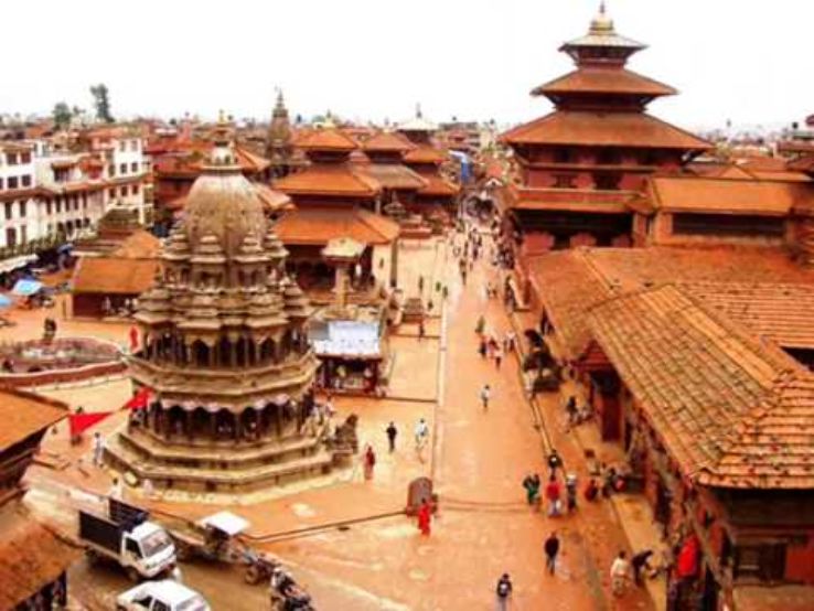 Pashupatinath Temple Trip Packages