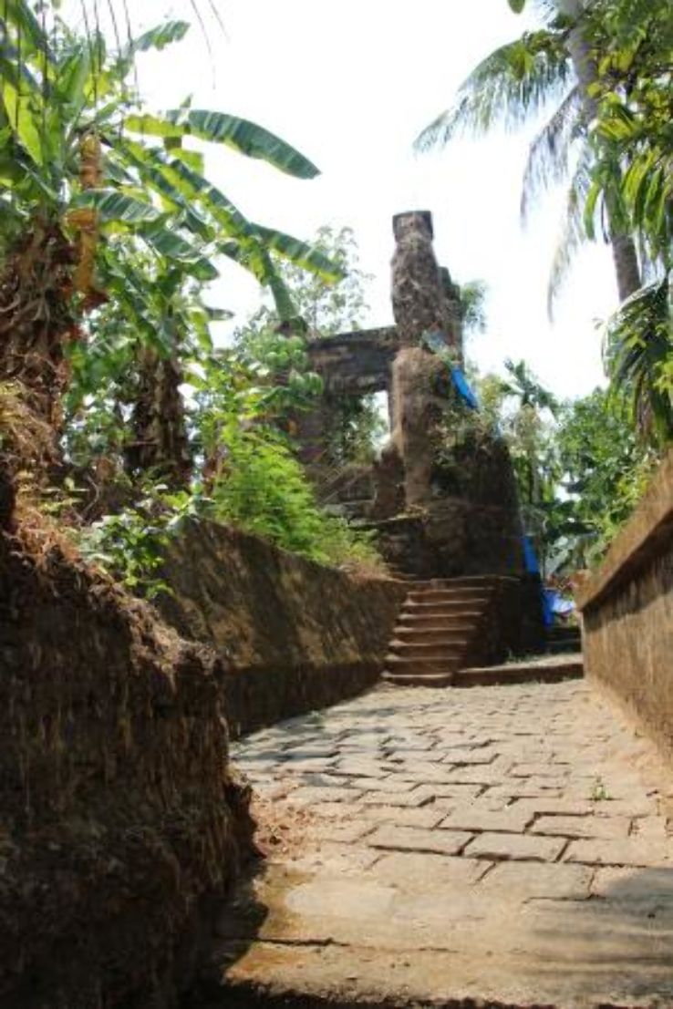 Vypeekotta Seminary Trip Packages