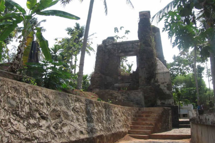 Vypeekotta Seminary Trip Packages