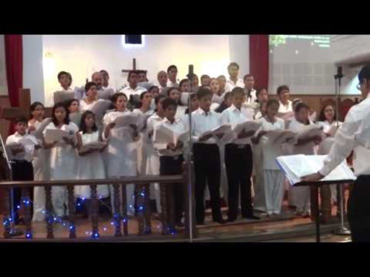 Salem Marthoma Church Trip Packages Salem Marthoma Church Trip Packages