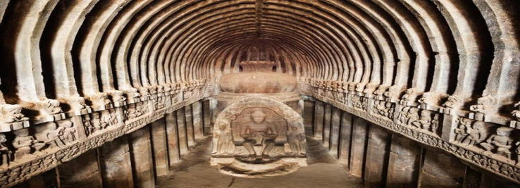 Ajanta Caves Trip Packages