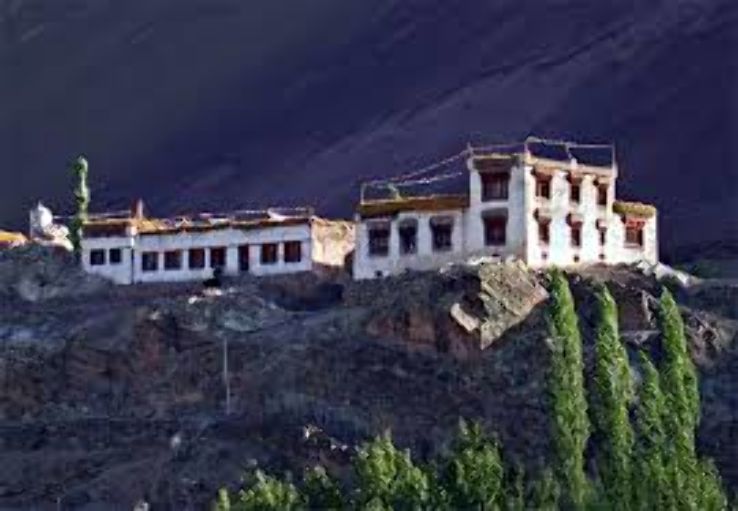 Alchi Monastary Trip Packages
