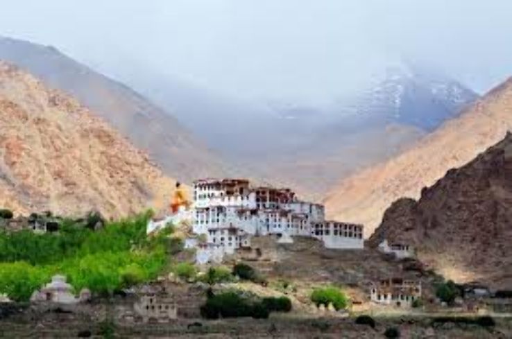 Likir Monastery Trip Packages