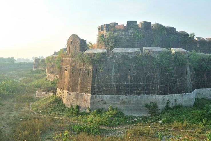 Chandraghad Fort Trip Packages