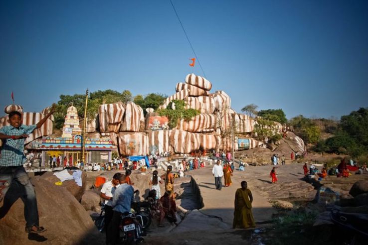 Edupayala Vana Durga Bhavani Temple Trip Packages Edupayala Vana Durga Bhavani Temple Trip Packages