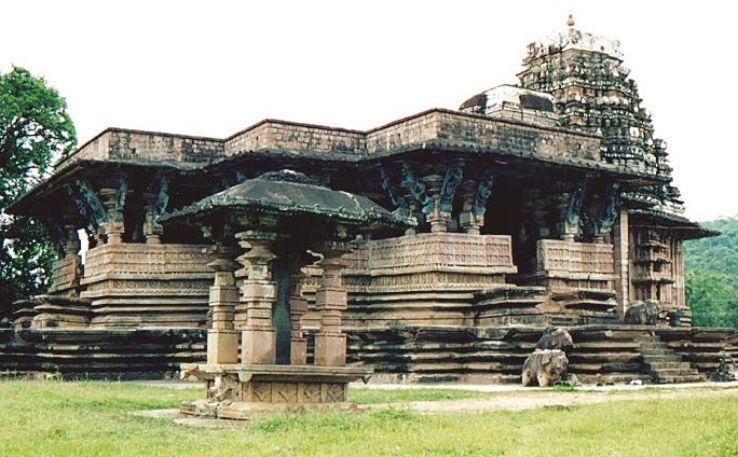 Ramappa Temple / Ramalingeswara Temple Trip Packages