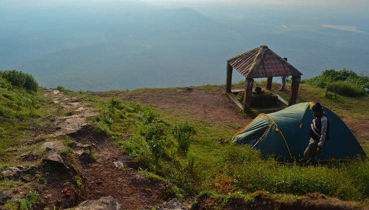 Trek to Mullayanagiri Trip Packages