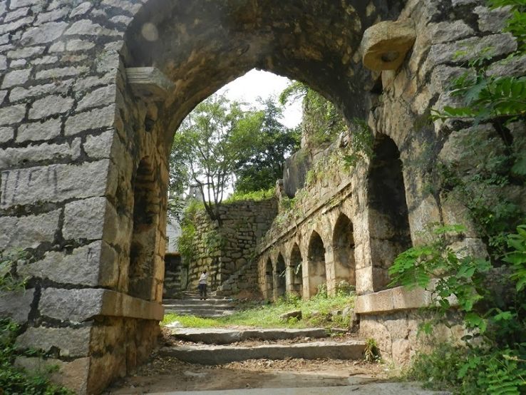 Koulas Fort Trip Packages Koulas Fort Trip Packages