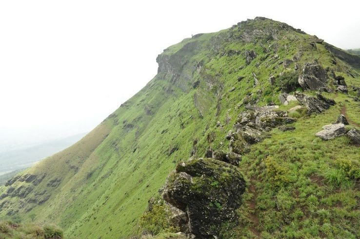 Trek to Kemmangundi Peak Trip Packages