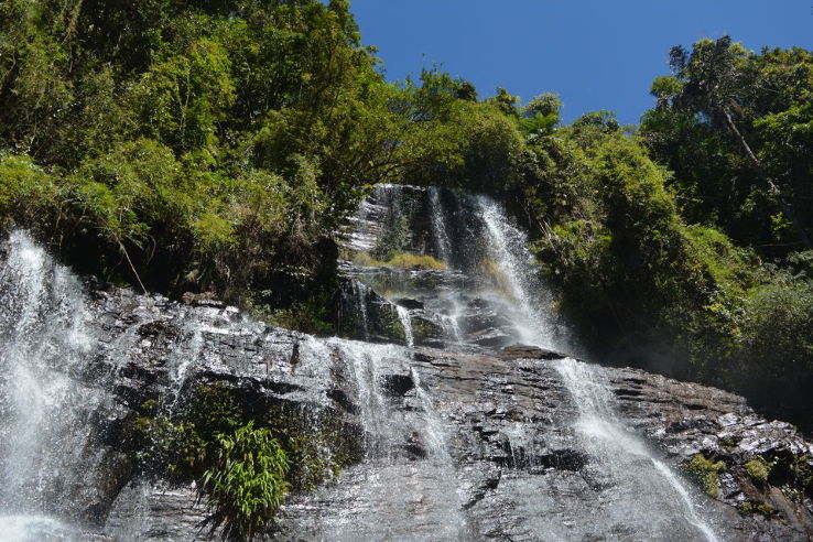 Hebbe Falls Trip Packages