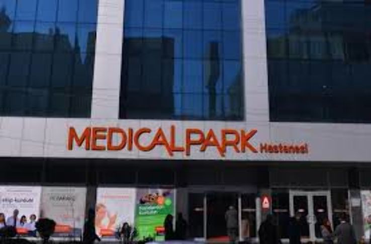  Medical Park Batman Hospital Trip Packages