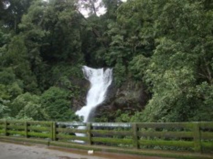 Kadambi Falls Trip Packages