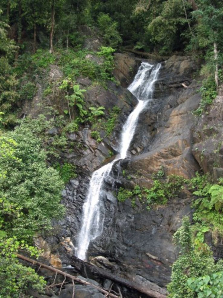 Kadambi Falls Trip Packages