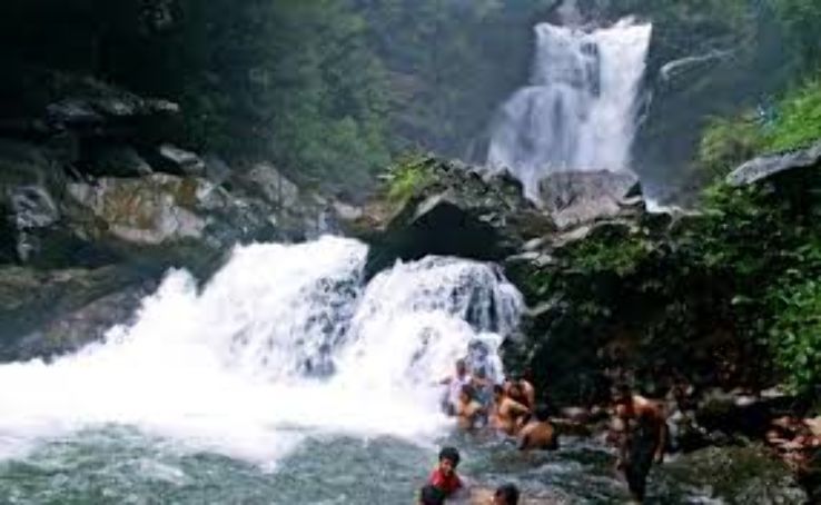 Kadambi Falls Trip Packages