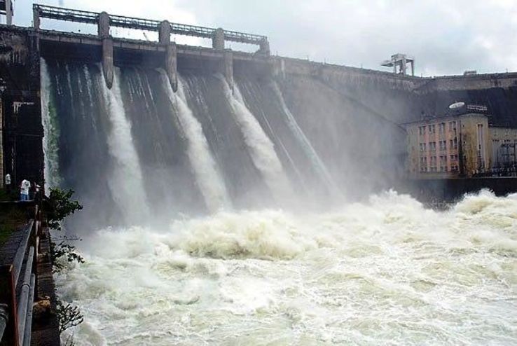 Bhadra Dam Trip Packages