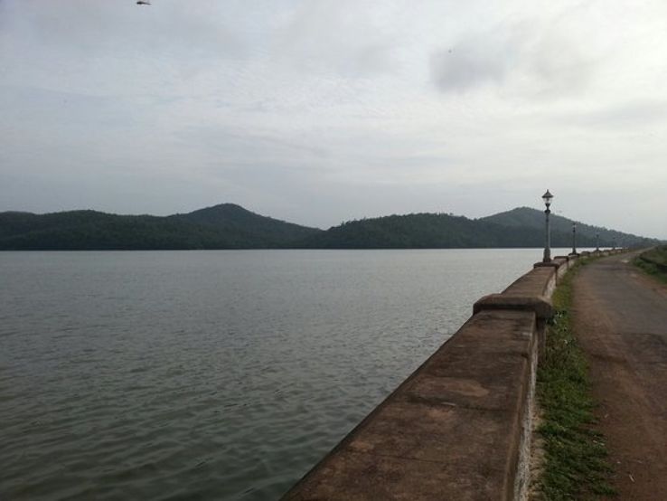 Kadam Dam Trip Packages Kadam Dam Trip Packages