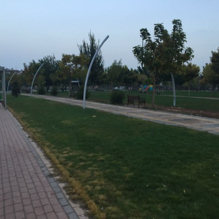 Salih Ozdem Park Trip Packages Salih Ozdem Park Trip Packages