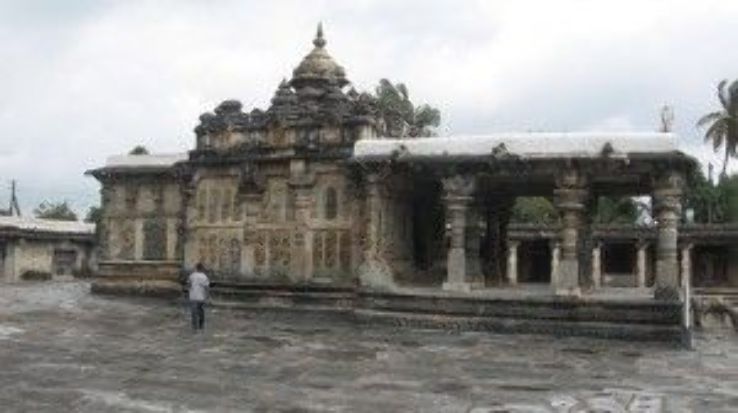 Sharadamba Temple Trip Packages