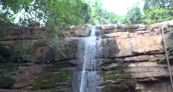 Bheemuni Paadam Waterfalls Trip Packages