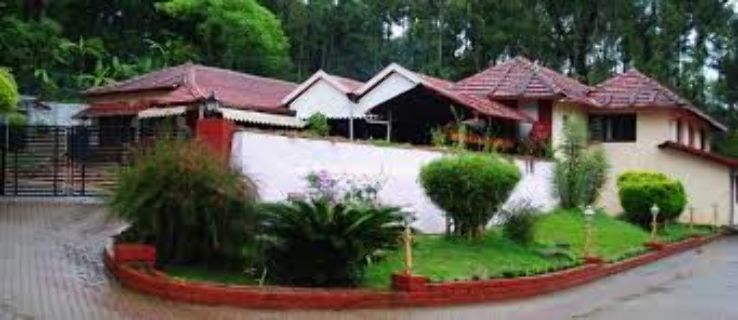 Stay at Nature Homestay Trip Packages