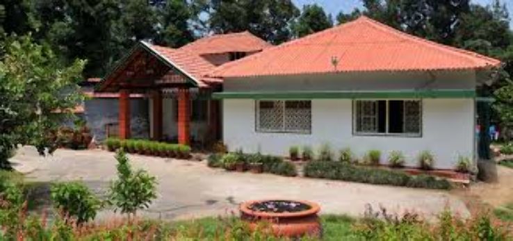 Stay at Nature Homestay Trip Packages