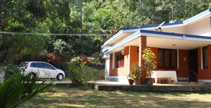Stay at Nature Homestay Trip Packages