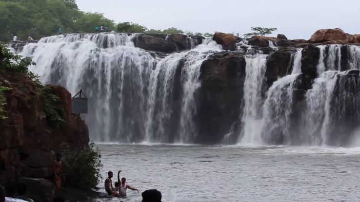 Bogatha Falls Trip Packages