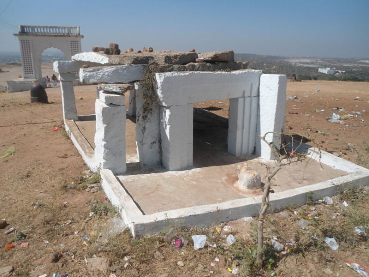 Keesara Gutta Trip Packages