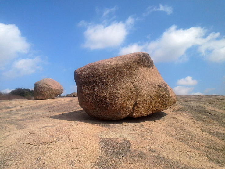 Keesara Gutta Trip Packages