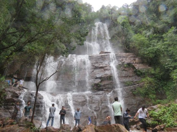 Homestay with Private Waterfall in Chikmagalur Trip Packages Homestay with Private Waterfall in Chikmagalur Trip Packages