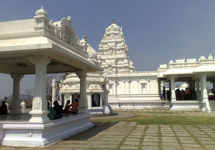 Sanghi Temple Trip Packages