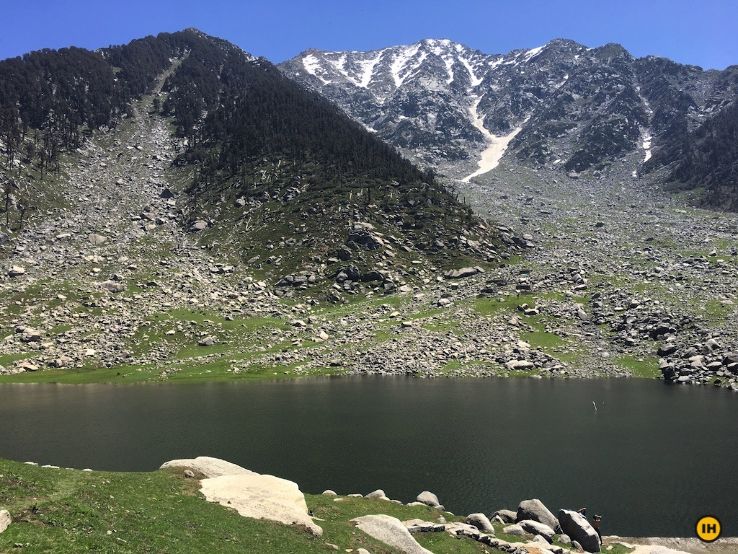 Kareri Lake Trip Packages Kareri Lake Trip Packages